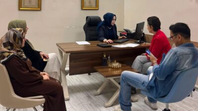 Sakarya Büyükşehir Belediyesi Sanat ve Meslek Eğitim Kursları’nda (SAMEK) yeni