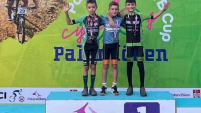 Sakarya Büyükşehir Belediyesi Spor Kulübü, farklı branşlarda elde edilen başarılı