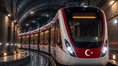 Ulaştırma ve Altyapı Bakanı Abdulkadir Uraloğlu, Adapazarı ile Serdivan’ı birbirine