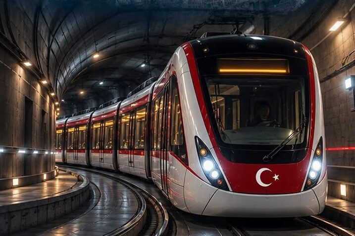 Ulaştırma ve Altyapı Bakanı Abdulkadir Uraloğlu, Adapazarı ile Serdivan’ı birbirine