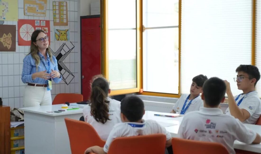 “Engelsiz Samsun” diyerek özel bireylerin her daim yanında olan Samsun