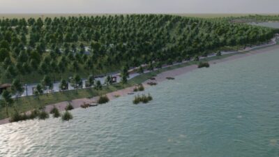 Sapanca Gölü kıyısında kapılarını açtığı günden bu yana ziyaret akınına