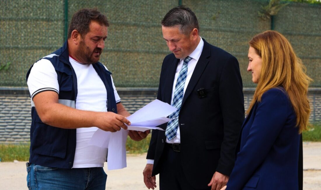 SASKİ, yağmur suyu yönetim kapasitesini artıracak kapsamlı altyapı yatırımlarını aralıksız