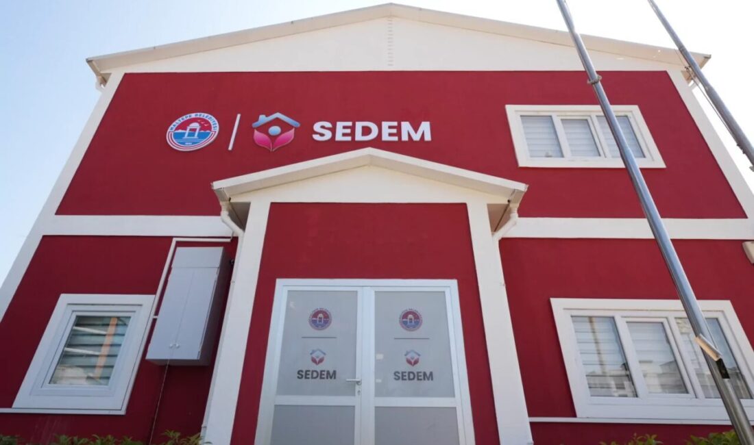 Maltepe Belediyesi Sosyal Etkileşim ve Destek Merkezi, çocukların şiddete yönelmesinde