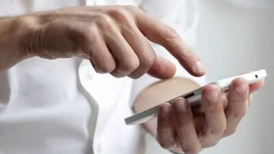 SİBERAY, “uzlaşma/borç dosyası” içerikli şüpheli SMS'lere karşı uyardı. Vatandaşların bilinmeyen