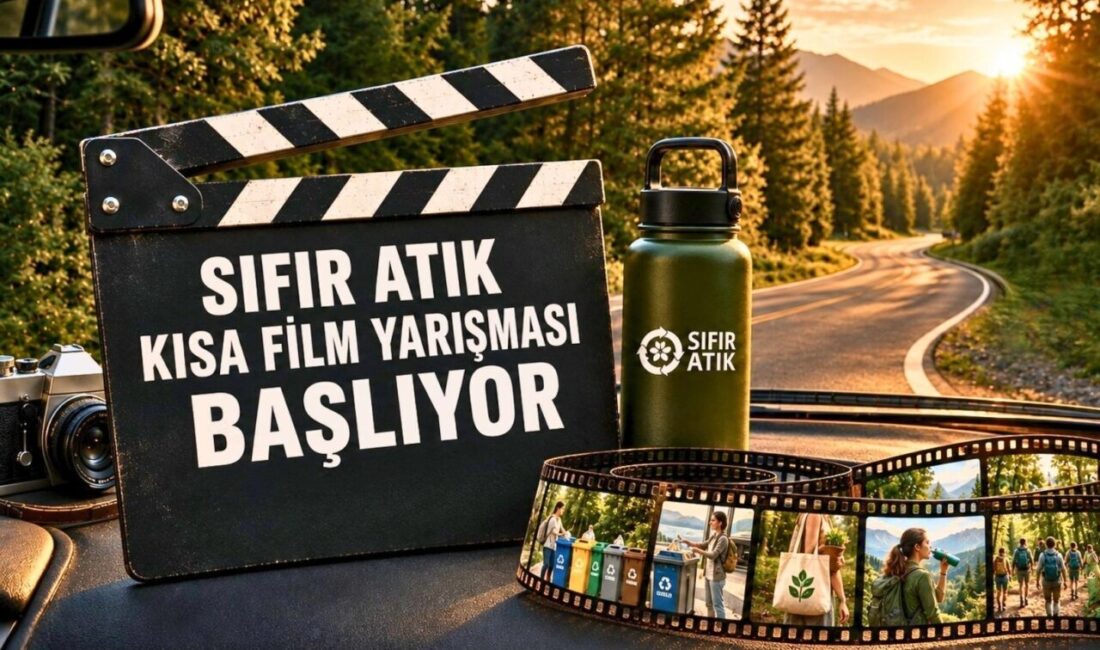 Çevre, Şehircilik ve İklim Değişikliği Bakanlığı ile OPET iş birliğinde