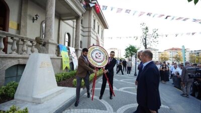 Türk milletinin bağımsızlık mücadelesinde önemli bir yere sahip olan Sivas