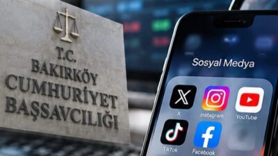 Bakırköy Cumhuriyet Başsavcılığı, sermaye piyasası araçlarının fiyatlarını ve yatırımcıların kararlarını