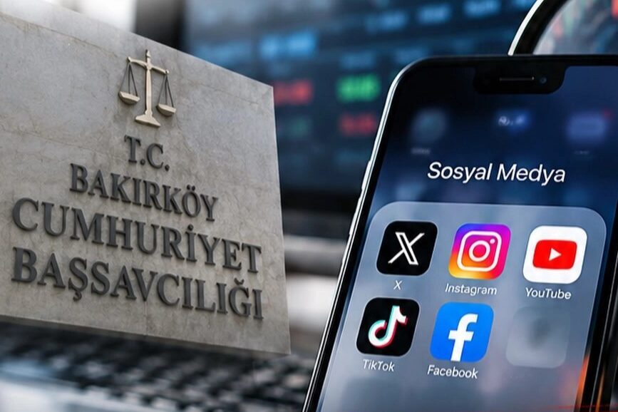 Bakırköy Cumhuriyet Başsavcılığı, sermaye piyasası araçlarının fiyatlarını ve yatırımcıların kararlarını