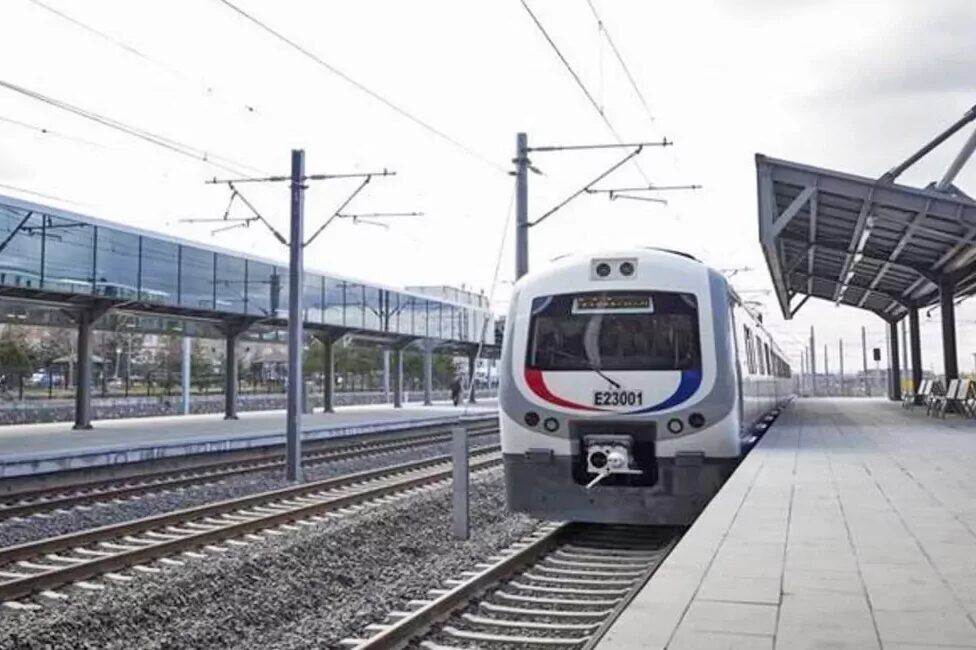 Trakya’daki hızlı tren çalışmaları nedeniyle bazı bölgesel seferleri geçici olarak