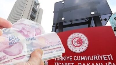 Ticaret Bakanlığı, otomobillere yönelik düzenlemeler hakkında Dünya Ticaret Örgütü (DTÖ)