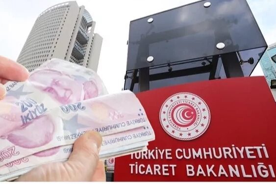 Ticaret Bakanlığı, otomobillere yönelik düzenlemeler hakkında Dünya Ticaret Örgütü (DTÖ)