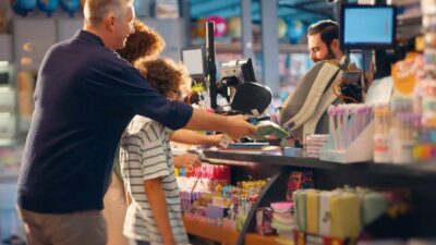 Ticaret Bakanlığı, yeni eğitim-öğretim yılıyla birlikte velileri güvenli ve bilinçli