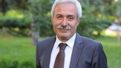 Türk Tabipleri Birliği, Diyarbakır Büyükşehir Belediyesi Eş Başkanı Dr. Adnan