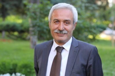 Türk Tabipleri Birliği, Diyarbakır Büyükşehir Belediyesi Eş Başkanı Dr. Adnan