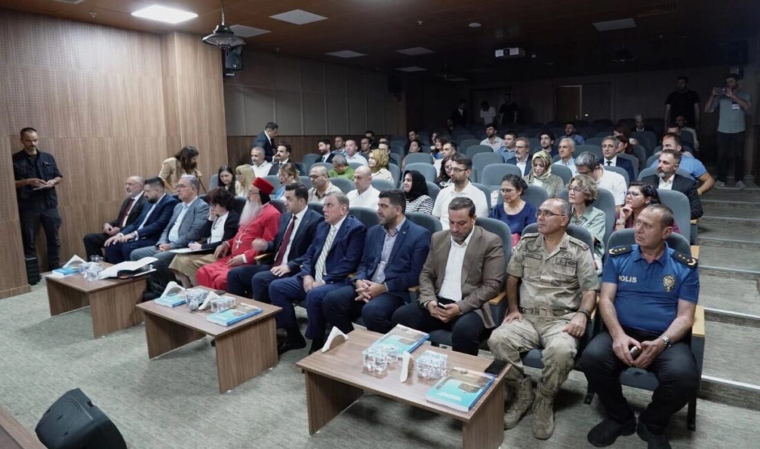 Mardin ve Midyat’ta tarihi kilise ve manastırların Dünya Mirası Kalıcı