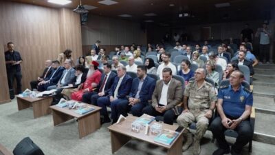Mardin ve Midyat’ta tarihi kilise ve manastırların Dünya Mirası Kalıcı