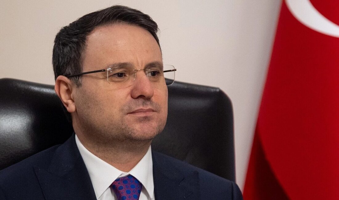 Adalet Bakanı Akın Gürlek, haziran, temmuz ve ağustos aylarında 16
