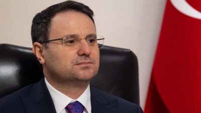 Adalet Bakanı Akın Gürlek, haziran, temmuz ve ağustos aylarında 16