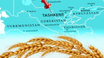 IAOM Avrasya’nın 5. konferansı ilk kez Taşkent’te düzenlenecek. Türkiye sektörün