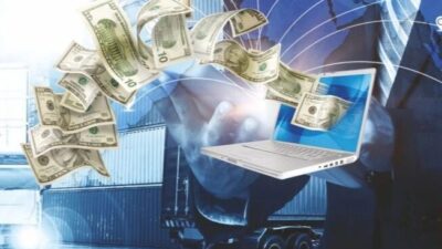 Türkiye’nin hizmet ihracatı 2025’te yüzde 6,5 artarak 124,9 milyar dolara