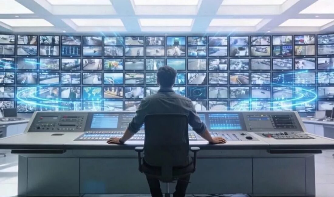 Bursa'da televizyon yayınları, Türksat'ın "Süper Headend" yatırımıyla yüksek çözünürlüklü ve