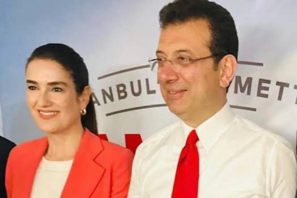 Avukat Ece Güner, kamuoyuyla paylaştığı uzun açıklamada siyasi görevlerinden çekilme
