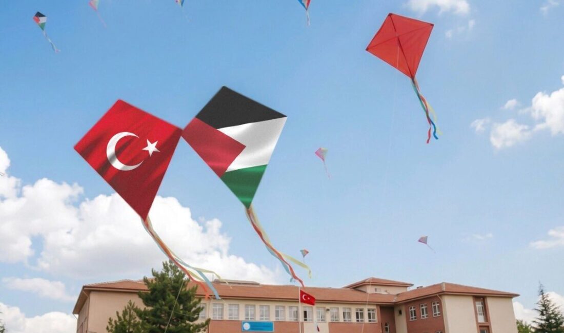 Millî Eğitim Bakanlığı, 2026-2027 eğitim öğretim yılıyla birlikte Gazze’de yaşananlara