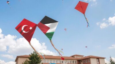 Millî Eğitim Bakanlığı, 2026-2027 eğitim öğretim yılıyla birlikte Gazze’de yaşananlara