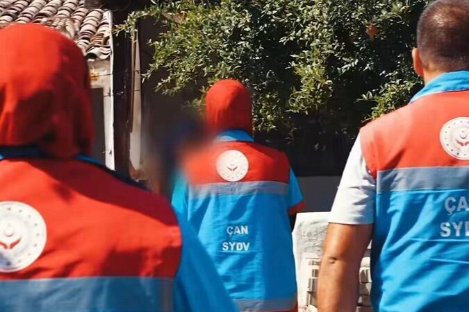 Aile ve Sosyal Hizmetler Bakanlığı, Ulusal Vefa Programı ile yaşlı,