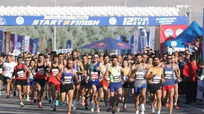 Kayseri Büyükşehir Belediyesi Spor A.Ş. tarafından geleneksel hale getirilen Uluslararası