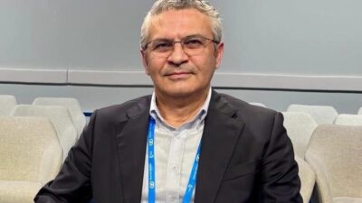 CHP İstanbul Milletvekili Oğuz Kaan Salıcı, Üsküdar’da belediye meclis üyeleri