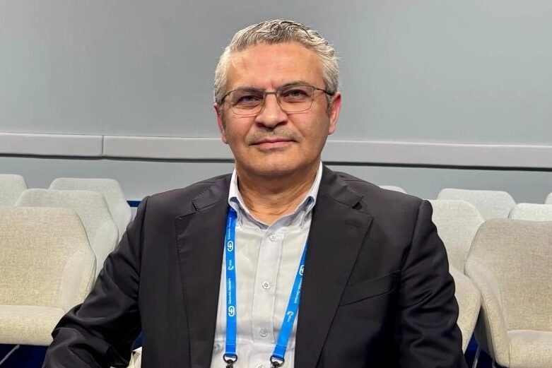 CHP İstanbul Milletvekili Oğuz Kaan Salıcı, Üsküdar’da belediye meclis üyeleri
