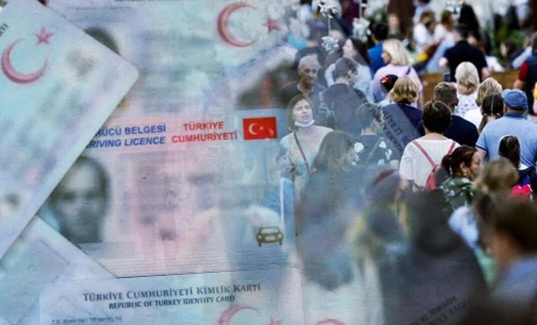 İçişleri Bakanlığı, yatırım yoluyla Türk vatandaşlığı edinme sürecindeki usulsüzlüklere ilişkin