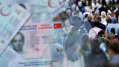 İçişleri Bakanlığı, yatırım yoluyla Türk vatandaşlığı edinme sürecindeki usulsüzlüklere ilişkin