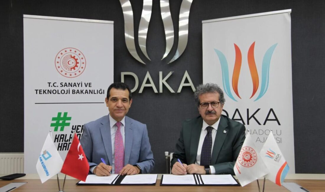 Basın İlan Kurumu Van Şube Müdürlüğü ile DAKA arasında, Van,