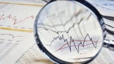 TÜİK verilerine göre Yurt Dışı Üretici Fiyat Endeksi, ağustosta aylık
