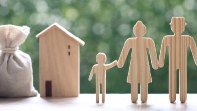 Aile ve Gençlik Fonu kapsamında yeni yuva kuran 18 bin
