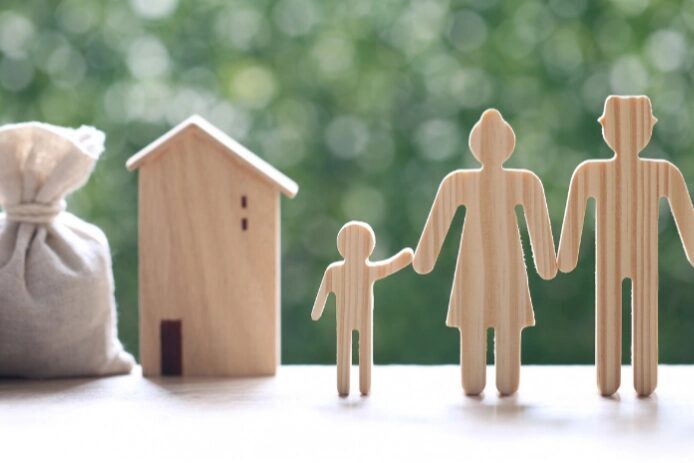 Aile ve Gençlik Fonu kapsamında yeni yuva kuran 18 bin