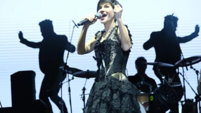Yenişehir Belediyesi tarafından düzenlenen 11. Uluslararası Altın Biber Festivali’nin üçüncü