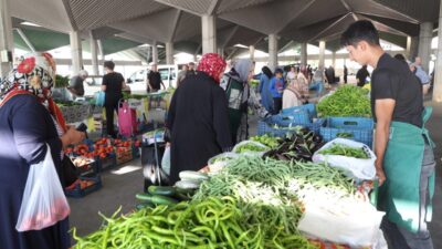 Konya Büyükşehir Belediyesi ile Meram Belediyesi iş birliğiyle Temmuz-Kasım ayları