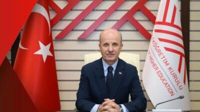 Türkiye-Pakistan Üniversiteler Forumu’nun da düzenleneceği ziyarette öğrenci ve akademisyen değişimi,