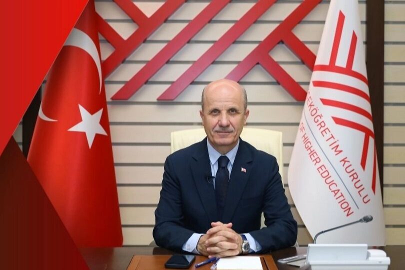 Türkiye-Pakistan Üniversiteler Forumu’nun da düzenleneceği ziyarette öğrenci ve akademisyen değişimi,