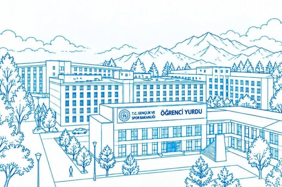 Kredi ve Yurtlar Genel Müdürlüğü, 2026-2027 eğitim öğretim yılı kapsamında