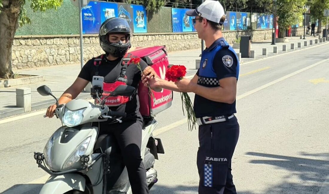 Kocaeli Büyükşehir Belediyesi Zabıta Dairesi Başkanlığı ekipleri, 1-7 Eylül Zabıta