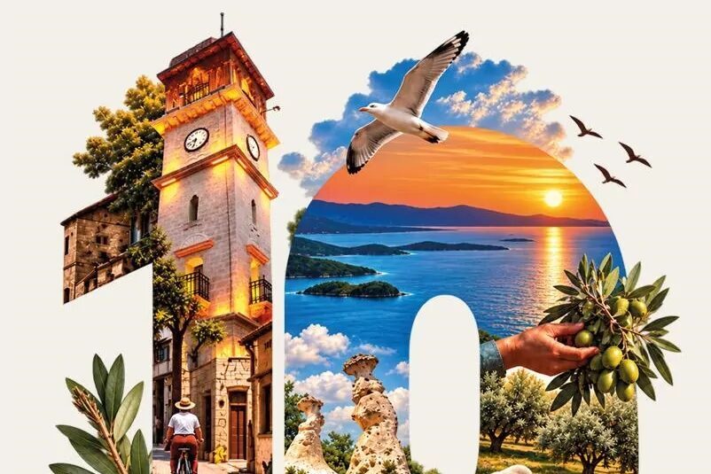 Balıkesir Büyükşehir Belediyesi, 10.10 Dünya Balıkesirliler Günü’nü bu yıl da