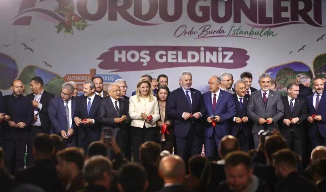 Ordu’nun köklü tarihi, zengin kültürü, eşsiz sanatı ve geleneksel lezzetleri,