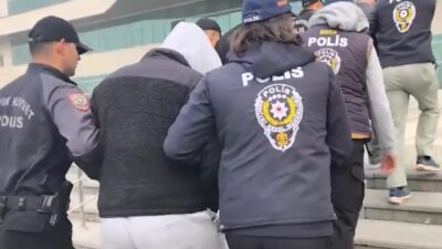 Emniyet Genel Müdürlüğü koordinesinde son 5 günde 35 ilde düzenlenen