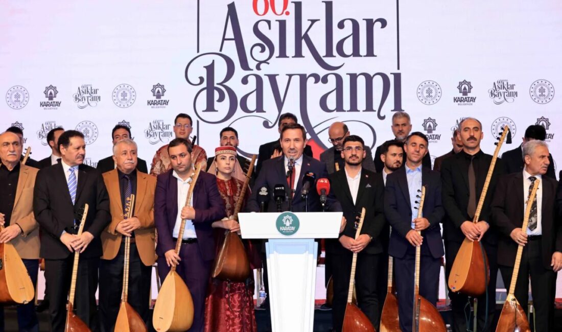 Kültür ve Turizm Bakanlığı, Karatay Belediyesi ve Konya Kültür ve