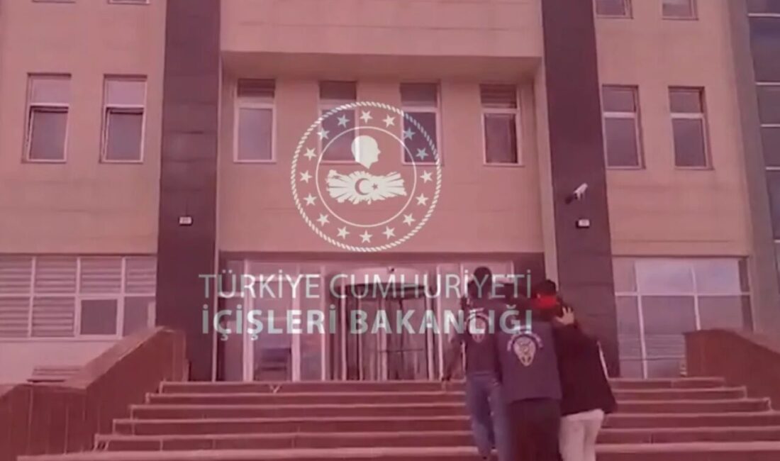 İçişleri Bakanlığı, son 5 günde 61 il merkezli düzenlenen siber
